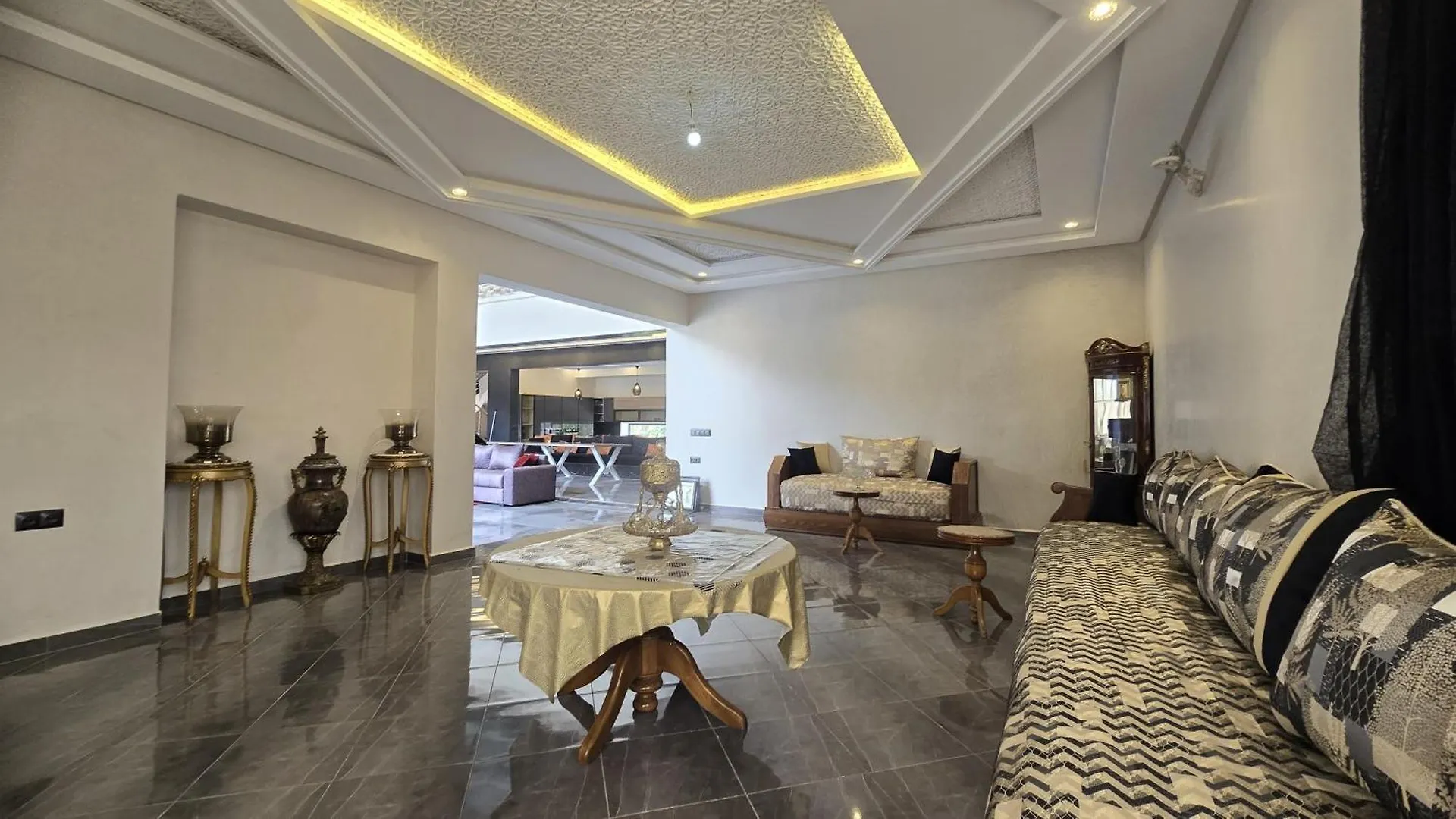 Villa Dar Imane Marrakesh
