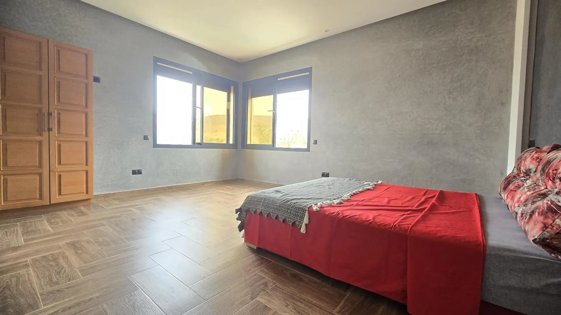 Villa Dar Imane Marrakesh