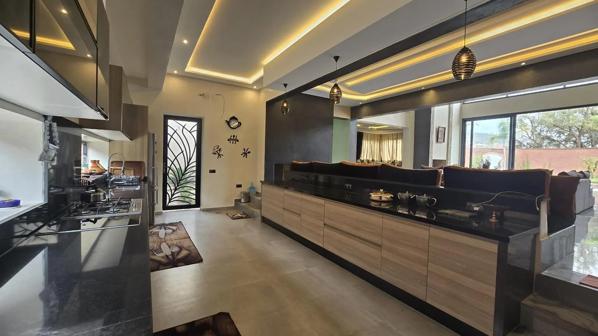 Villa Dar Imane Marrakesh