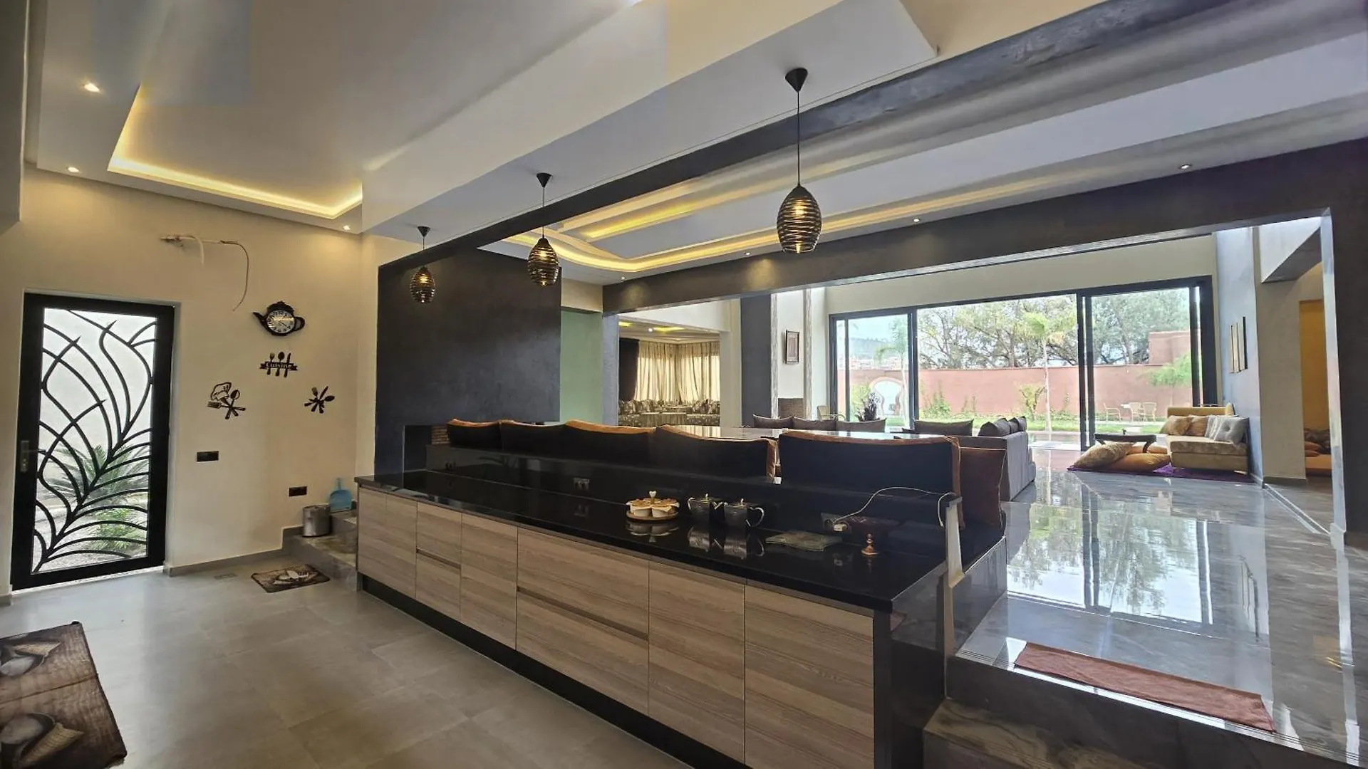 Villa Dar Imane Marrakesh 0*,