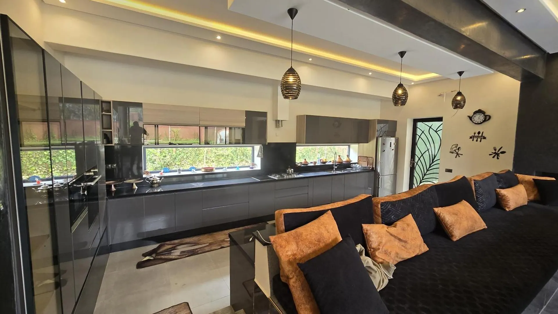 Villa Dar Imane Marrakesh