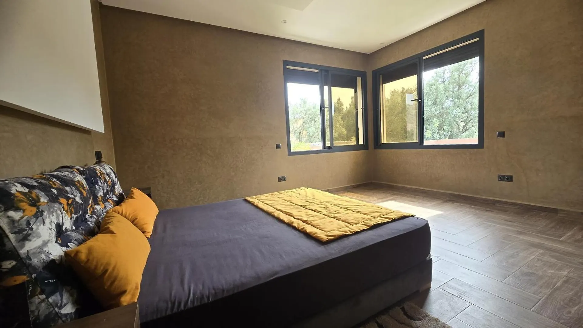 Villa Dar Imane Marrakesh