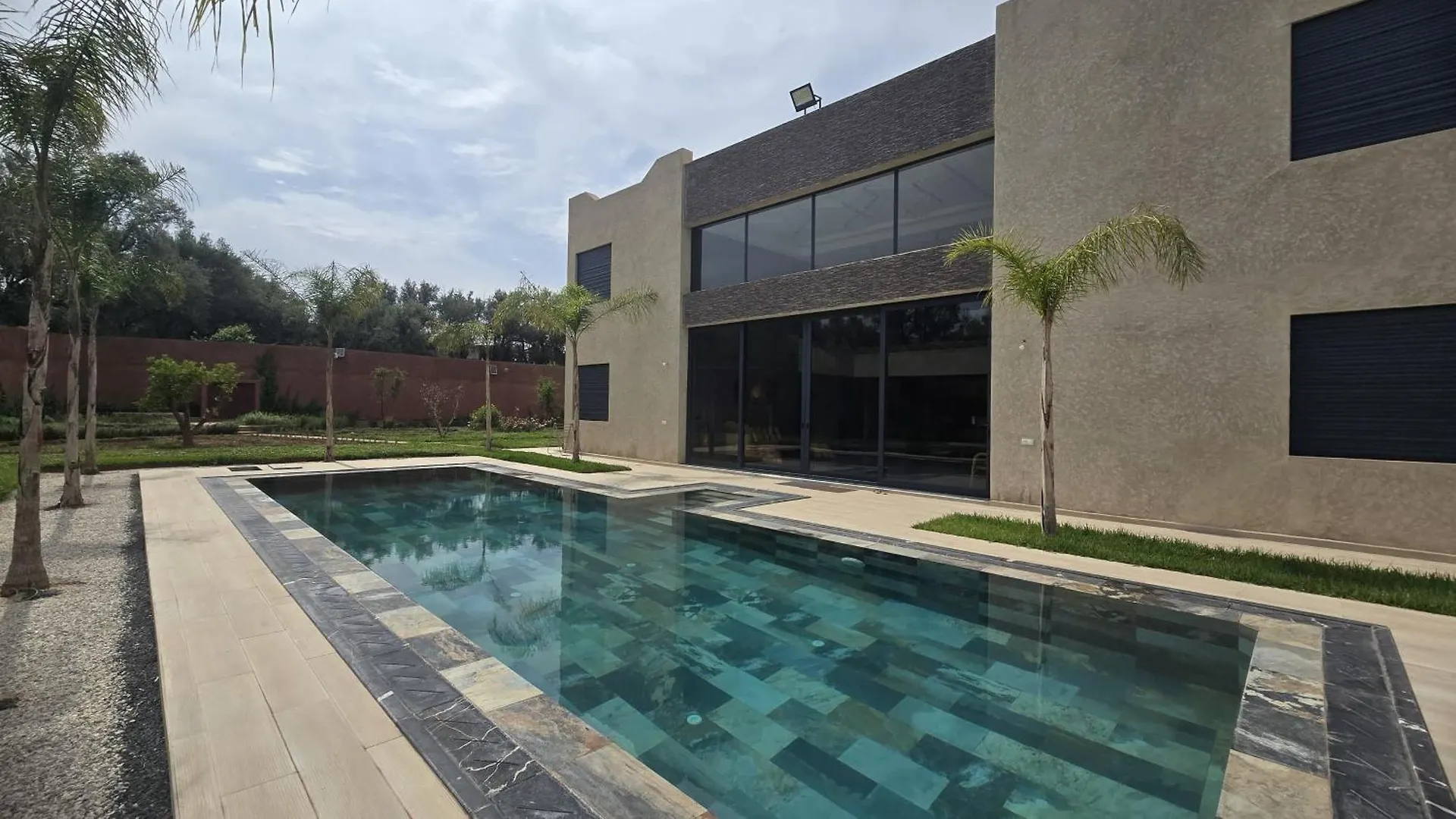 Villa Dar Imane Marrakesh