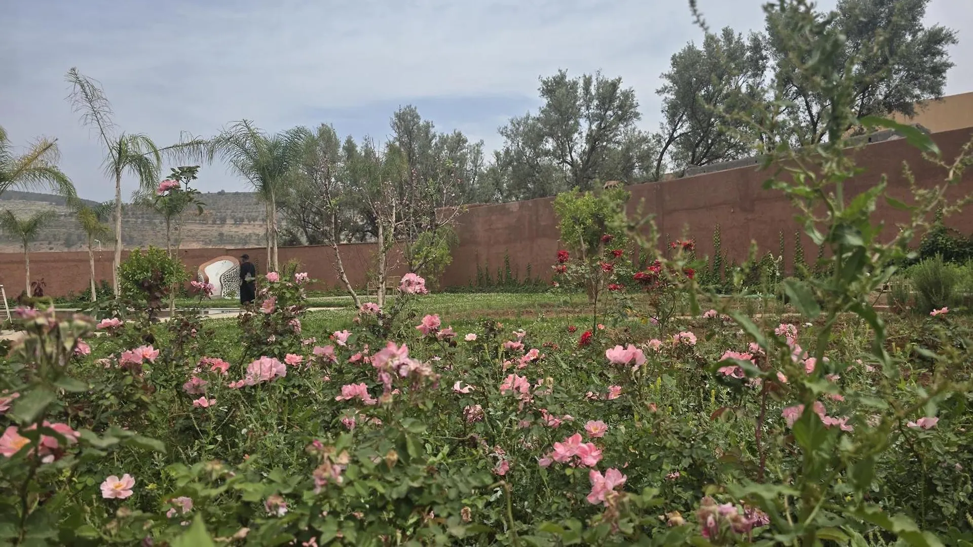 Villa Dar Imane Marrakesh 0*,  Morocco