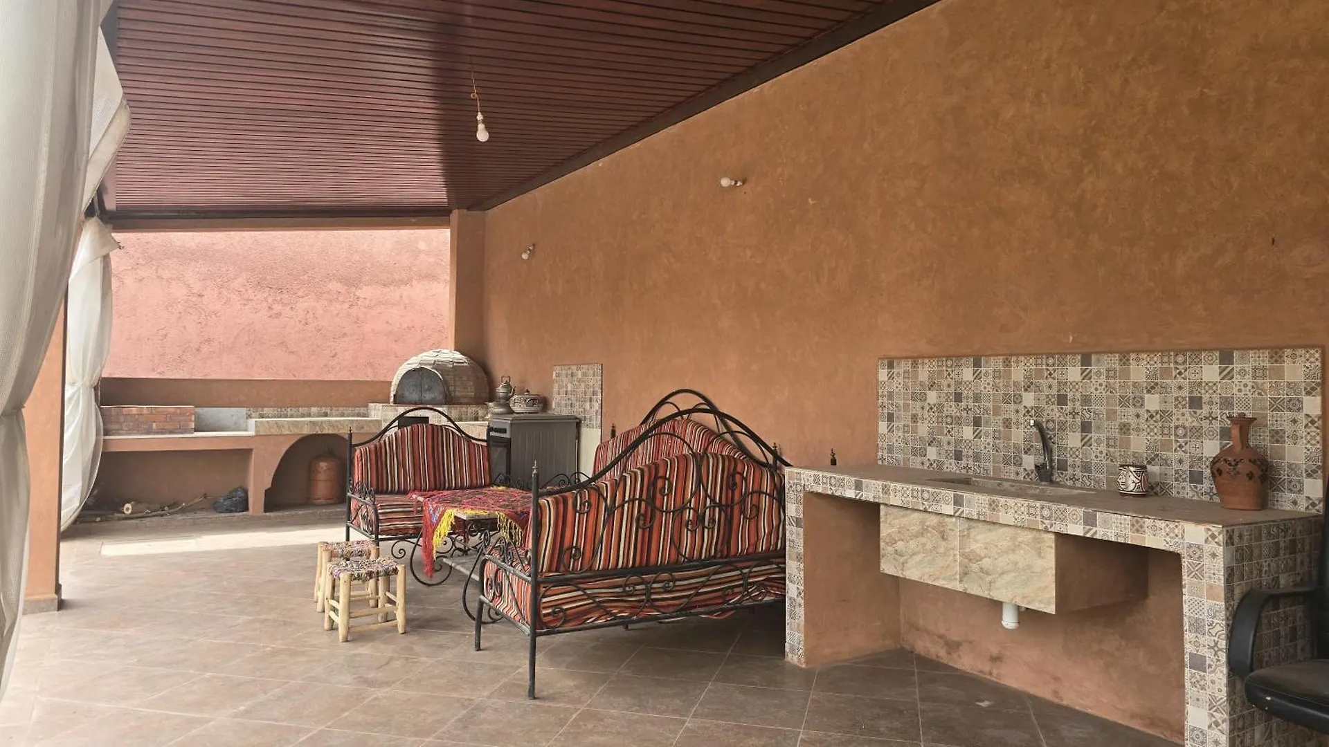 Villa Dar Imane Marrakesh
