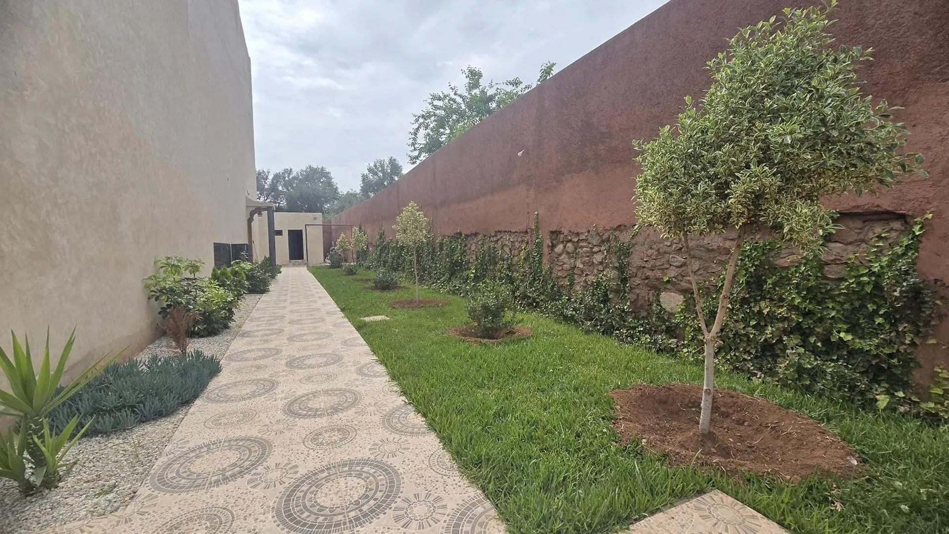 Villa Dar Imane Marrakesh