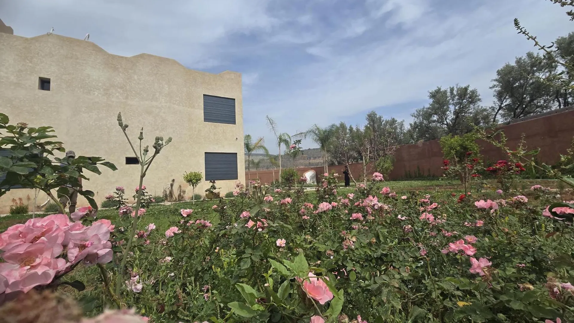 Villa Dar Imane Marrakesh