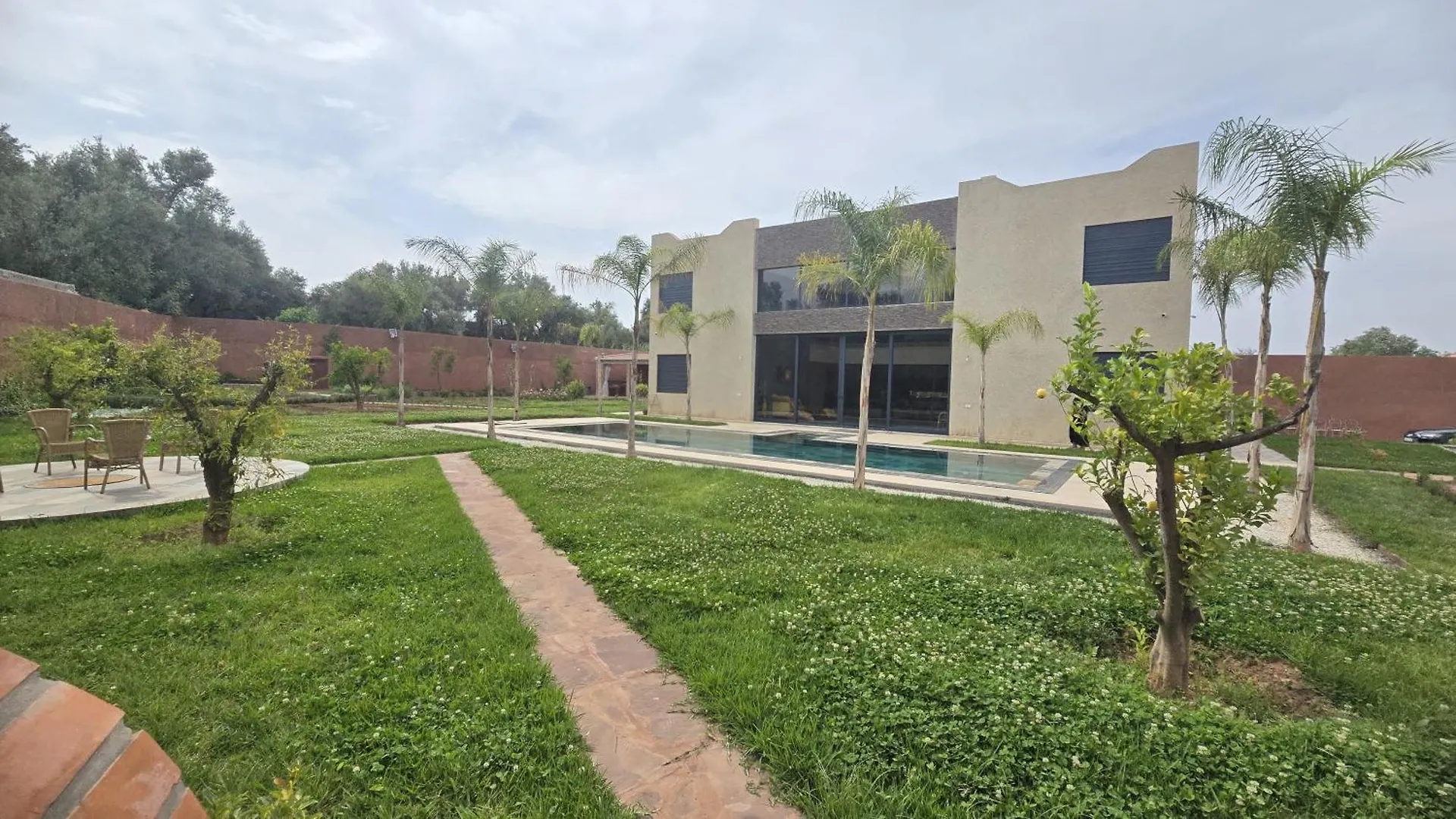 Villa Dar Imane Marrakesh 0*,  Morocco