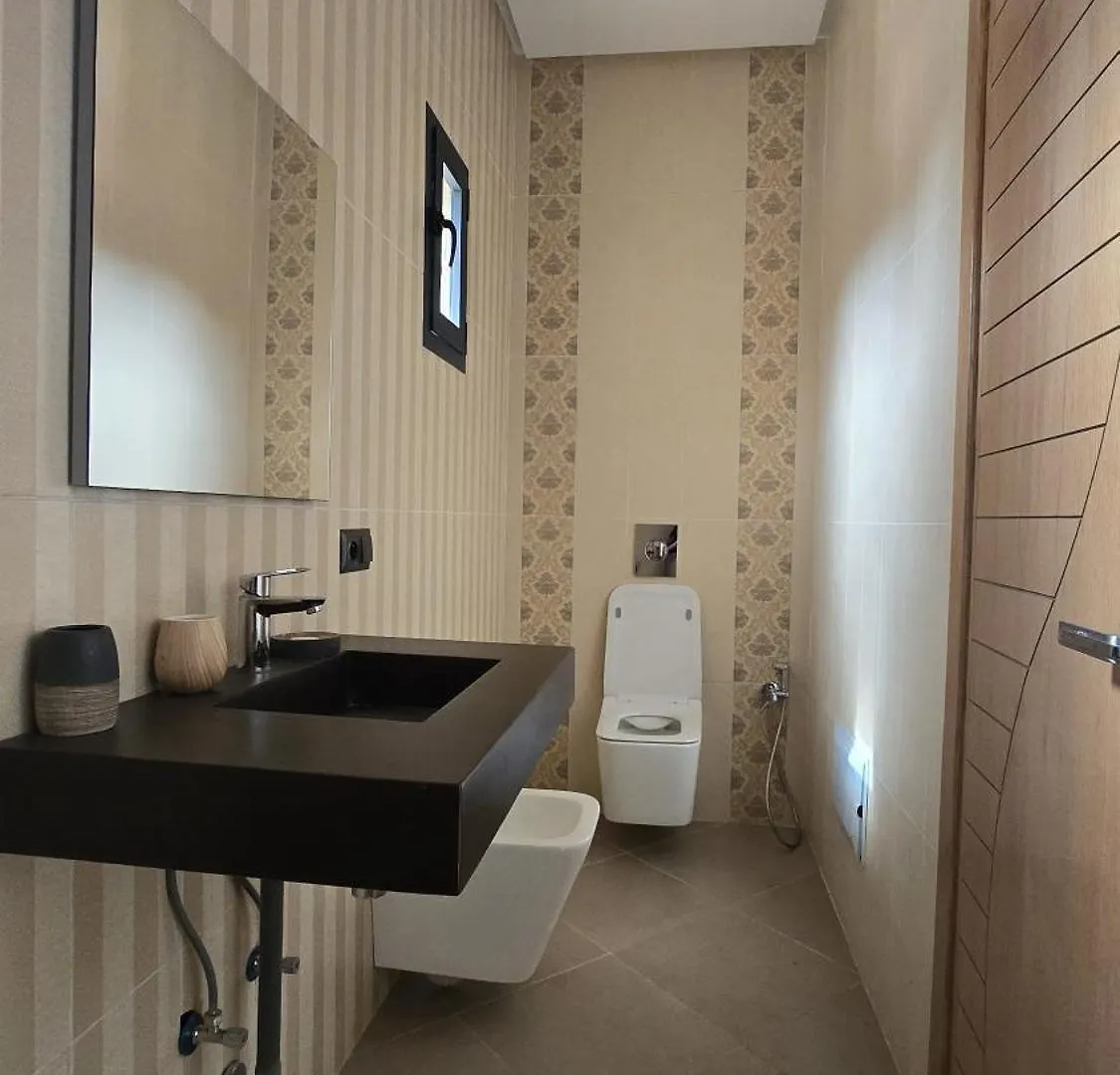 Villa Dar Imane Marrakesh