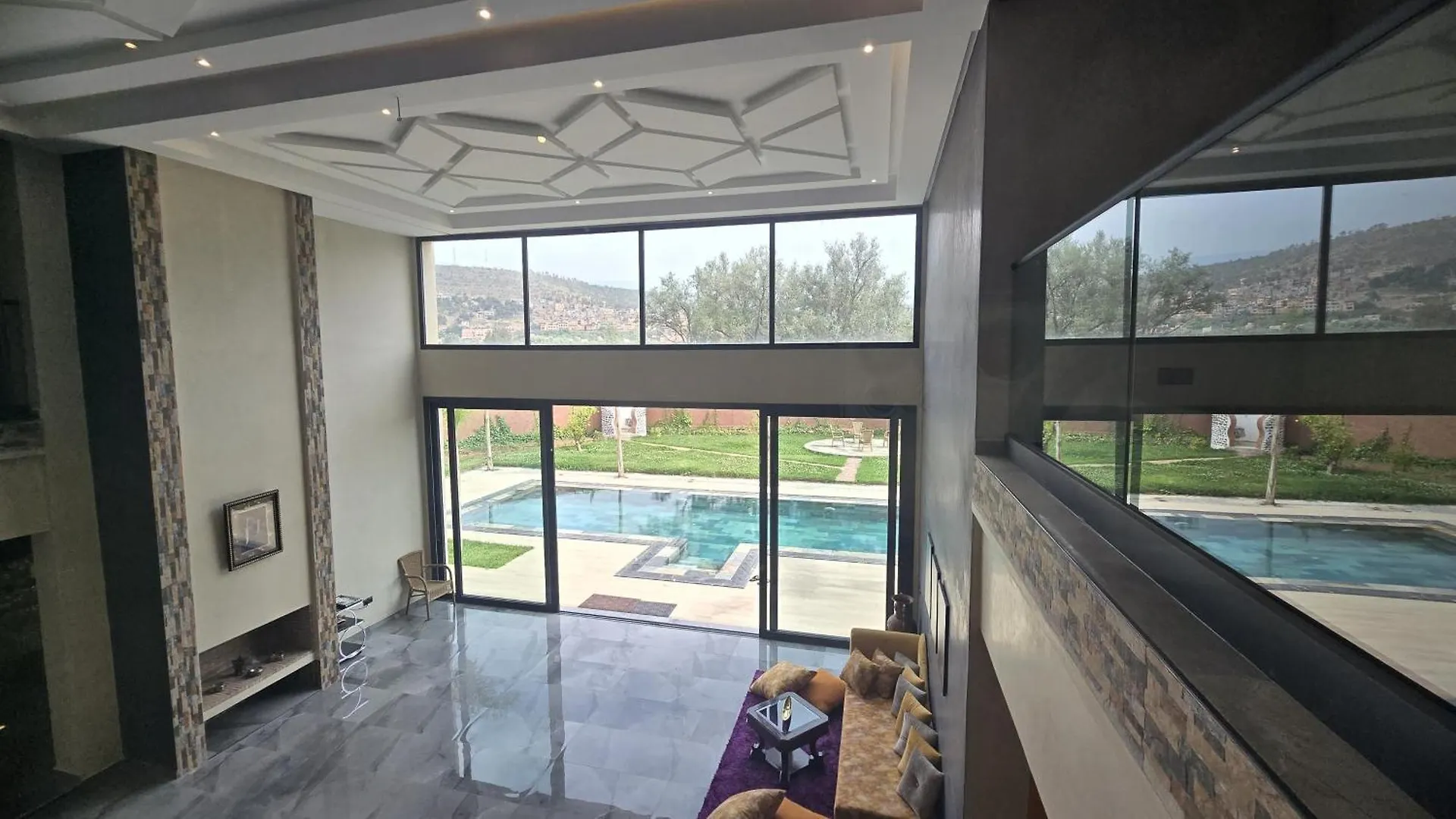 Villa Dar Imane Marrakesh 0*,  Morocco