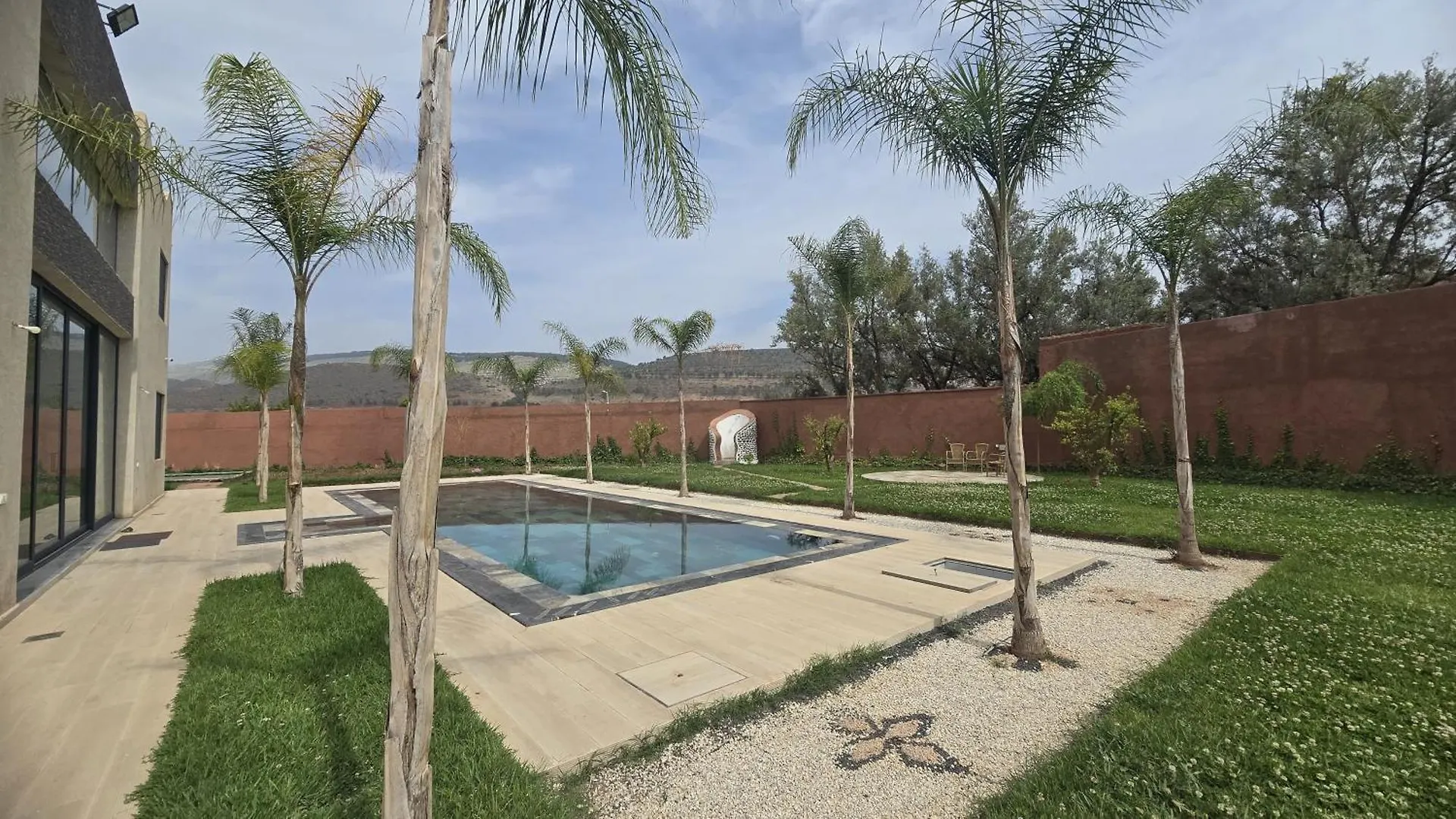 Villa Dar Imane Marrakesh